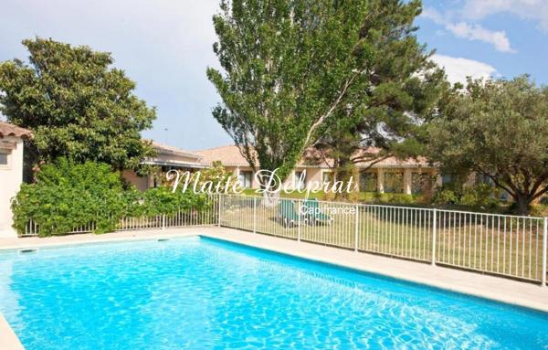 Investissement locatif Avignon – Appartement T1 en résidence hôtelière 3*