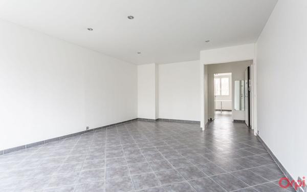 Appartement à vendre    4 pièces • 89,32 m2 Saint-Michel-sur-Orge