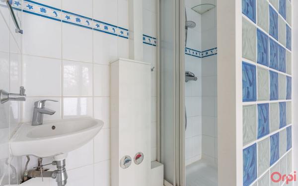 Appartement à vendre    4 pièces • 89,32 m2 Saint-Michel-sur-Orge