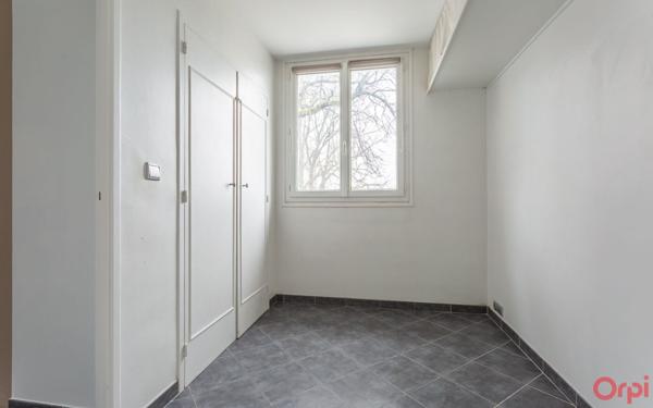 Appartement à vendre    4 pièces • 89,32 m2 Saint-Michel-sur-Orge