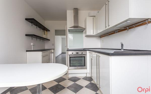 Appartement à vendre    4 pièces • 89,32 m2 Saint-Michel-sur-Orge