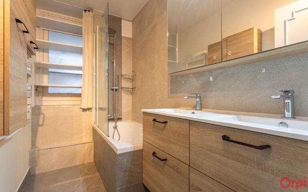 Appartement à vendre    4 pièces • 89,32 m2 Saint-Michel-sur-Orge