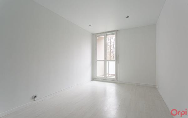 Appartement à vendre    4 pièces • 89,32 m2 Saint-Michel-sur-Orge