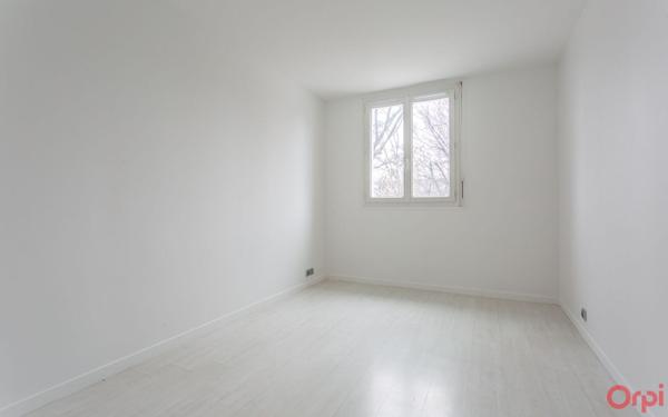 Appartement à vendre    4 pièces • 89,32 m2 Saint-Michel-sur-Orge