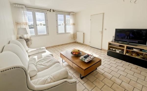 Maison à vendre    4 pièces • 84 m2 Courdimanche