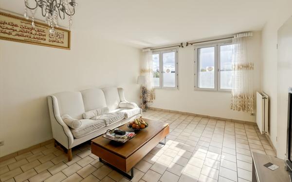Maison à vendre    4 pièces • 84 m2 Courdimanche