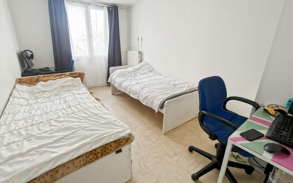 Maison à vendre    4 pièces • 84 m2 Courdimanche