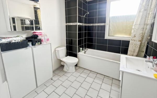 Maison à vendre    4 pièces • 84 m2 Courdimanche