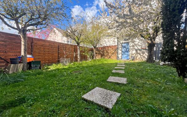 Maison à vendre    4 pièces • 84 m2 Courdimanche