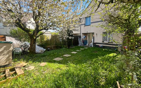 Maison à vendre    4 pièces • 84 m2 Courdimanche