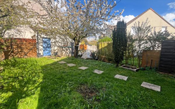 Maison à vendre    4 pièces • 84 m2 Courdimanche