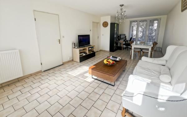 Maison à vendre    4 pièces • 84 m2 Courdimanche