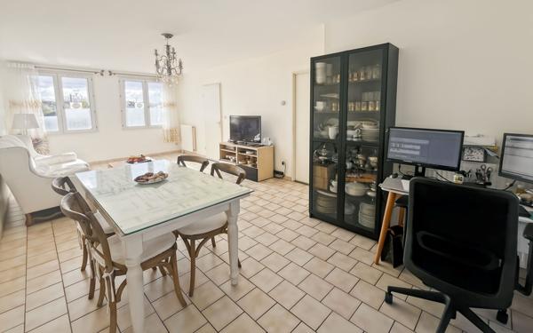 Maison à vendre    4 pièces • 84 m2 Courdimanche