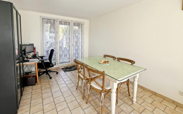 Maison à vendre    4 pièces • 84 m2 Courdimanche