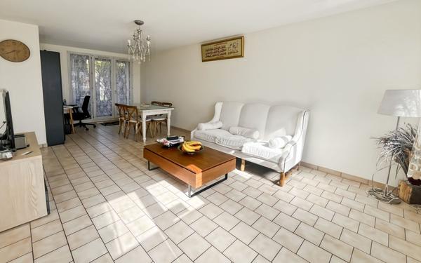 Maison à vendre    4 pièces • 84 m2 Courdimanche