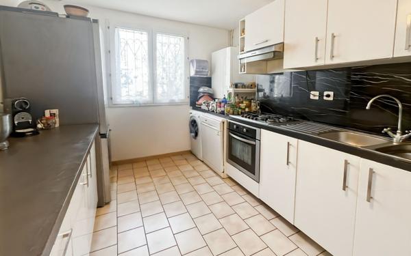 Maison à vendre    4 pièces • 84 m2 Courdimanche