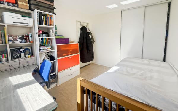 Maison à vendre    4 pièces • 84 m2 Courdimanche