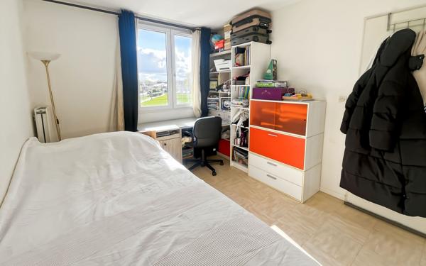 Maison à vendre    4 pièces • 84 m2 Courdimanche