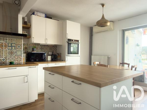 Appartement à vendre 3 pièces 67,4 m² Nice