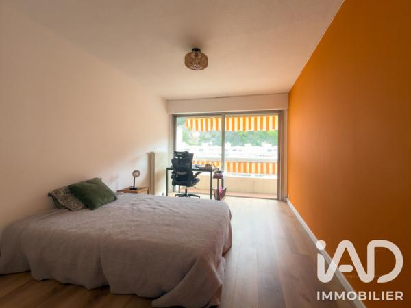 Appartement à vendre 3 pièces 67,4 m² Nice