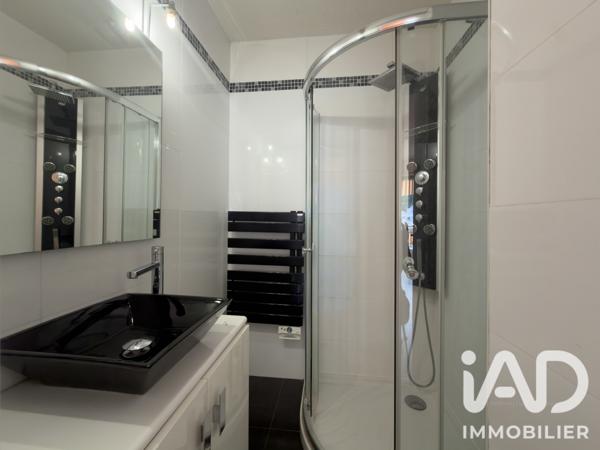 Appartement à vendre 3 pièces 67,4 m² Nice