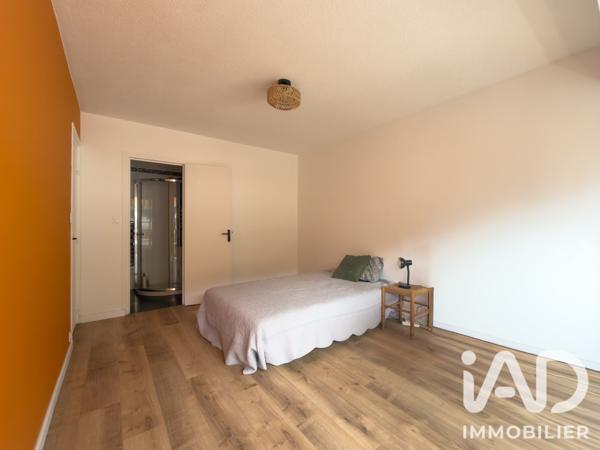 Appartement à vendre 3 pièces 67,4 m² Nice