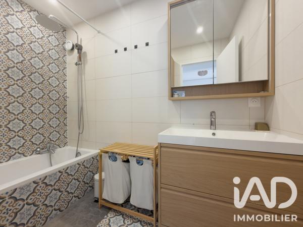 Appartement à vendre 3 pièces 67,4 m² Nice