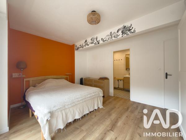 Appartement à vendre 3 pièces 67,4 m² Nice