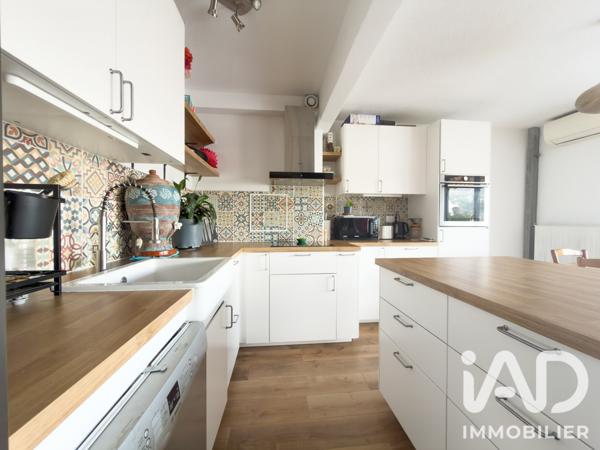 Appartement à vendre 3 pièces 67,4 m² Nice