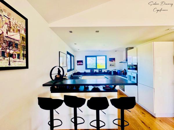 Maison coup de coeur à BIDART (64)