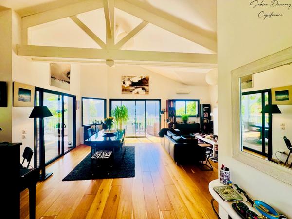 Maison coup de coeur à BIDART (64)