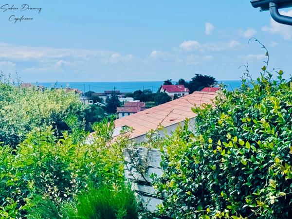 Maison coup de coeur à BIDART (64)