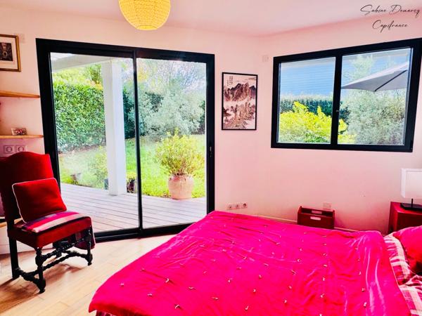 Maison coup de coeur à BIDART (64)