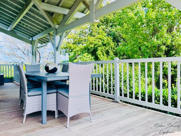 Maison coup de coeur à BIDART (64)