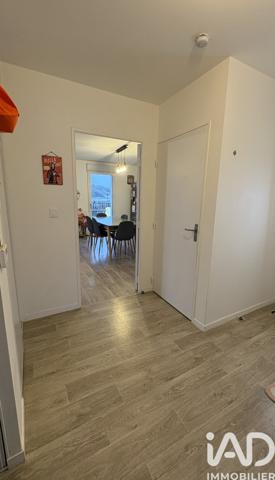 Appartement à vendre 3 pièces 63 m² Orgères
