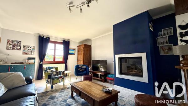 Maison à vendre 8 pièces 192 m² Roye