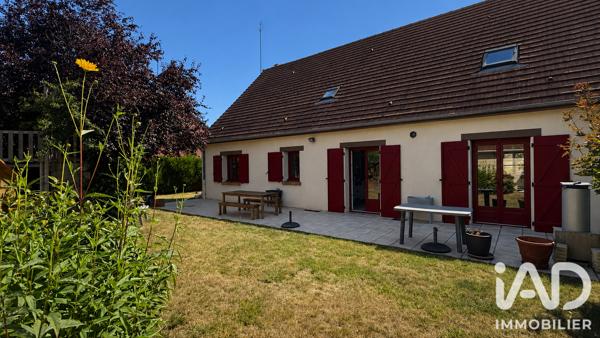 Maison à vendre 8 pièces 192 m² Roye