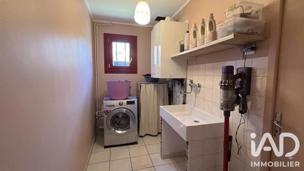 Maison à vendre 8 pièces 192 m² Roye