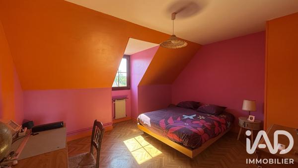 Maison à vendre 8 pièces 192 m² Roye