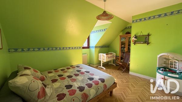 Maison à vendre 8 pièces 192 m² Roye
