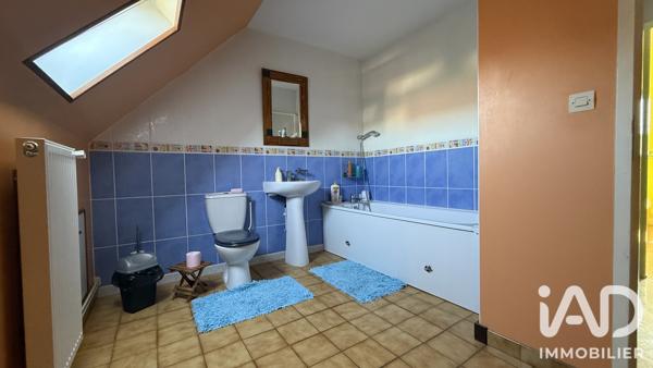 Maison à vendre 8 pièces 192 m² Roye