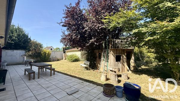 Maison à vendre 8 pièces 192 m² Roye