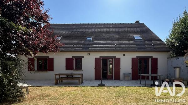 Maison à vendre 8 pièces 192 m² Roye
