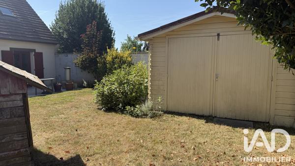 Maison à vendre 8 pièces 192 m² Roye
