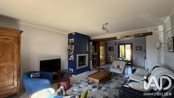Maison à vendre 8 pièces 192 m² Roye