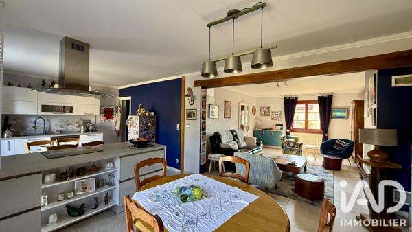Maison à vendre 8 pièces 192 m² Roye