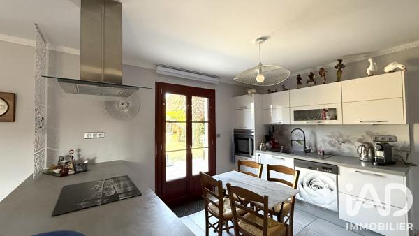 Maison à vendre 8 pièces 192 m² Roye