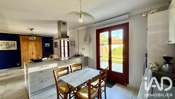 Maison à vendre 8 pièces 192 m² Roye