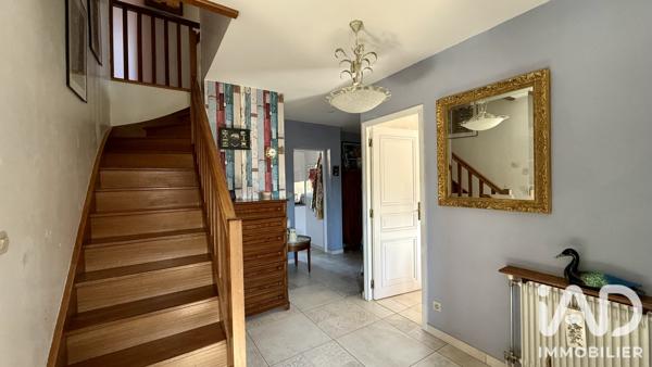 Maison à vendre 8 pièces 192 m² Roye