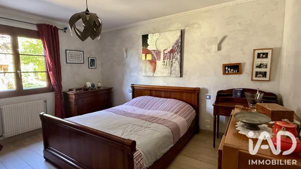 Maison à vendre 8 pièces 192 m² Roye